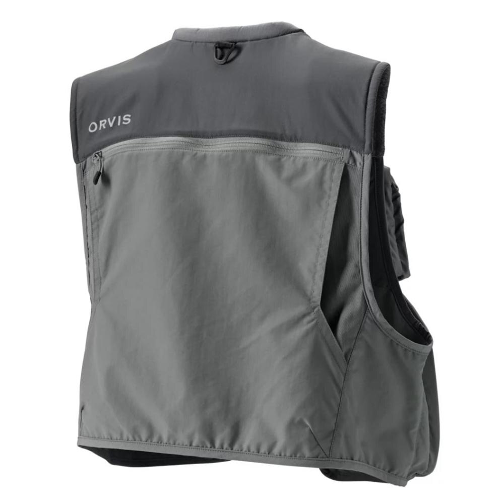 Orvis Pro Vest in Shadow